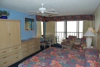 Hotel Shoreline Island Resort