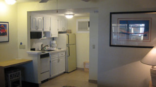 Hotel Shoreline Island Resort