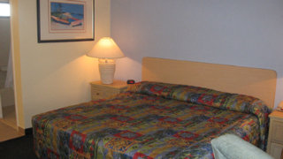 Hotel Shoreline Island Resort