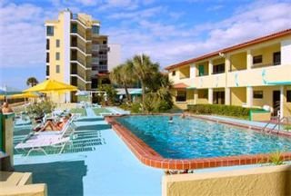 Hotel Shoreline Island Resort