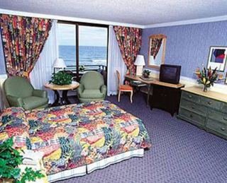 Hotel Shores Resort And Spa