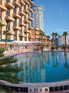 Hotel Shores Resort And Spa