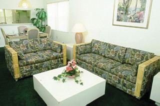 Hotel Shorewalk Vacation Villas