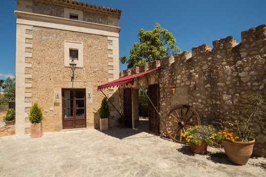 Hotel  S'hort De Son Caulelles