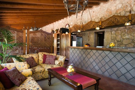 Hotel  S'hort De Son Caulelles