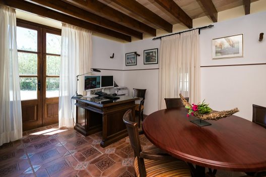 Hotel  S'hort De Son Caulelles
