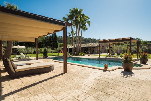 Hotel  S'hort De Son Caulelles