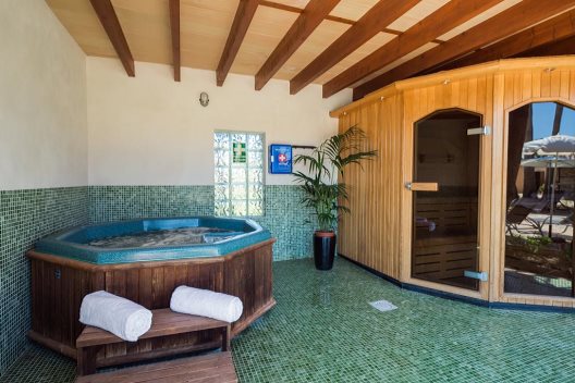 Hotel  S'hort De Son Caulelles