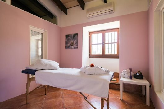 Hotel  S'hort De Son Caulelles