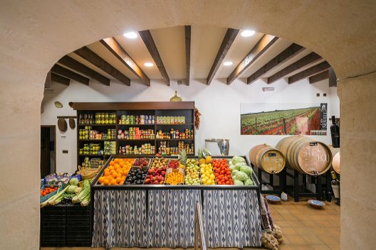Hotel  S'hort De Son Caulelles