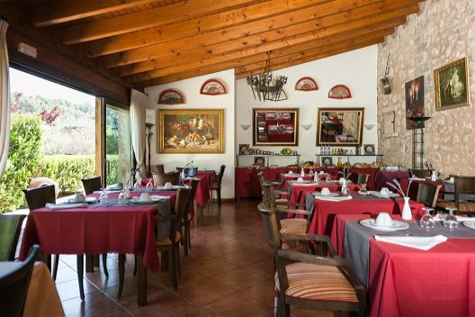 Hotel  S'hort De Son Caulelles