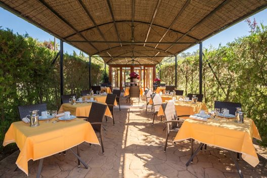 Hotel  S'hort De Son Caulelles