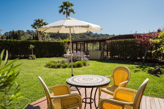 Hotel  S'hort De Son Caulelles