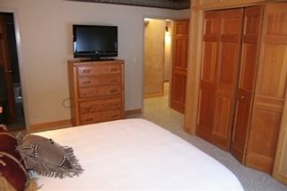 Hotel Shoshone Condominiums