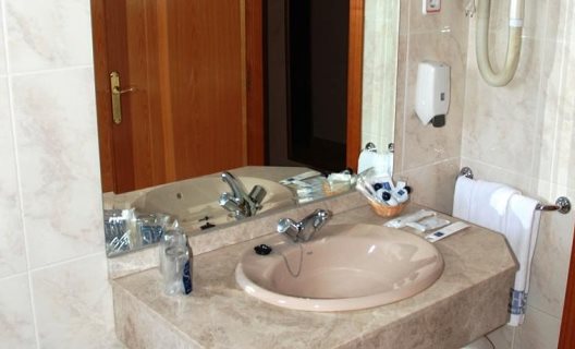 Hotel Shs Aeropuerto