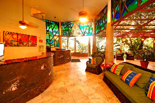 Hotel Si Como No