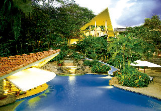 Hotel Si Como No