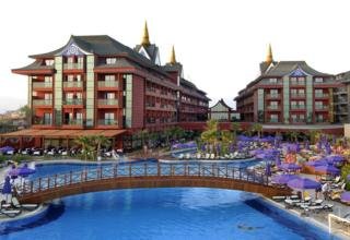 Hotel Siam Elegance & Spa