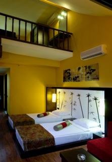 Hotel Siam Elegance & Spa
