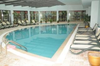 Hotel Siam Elegance & Spa