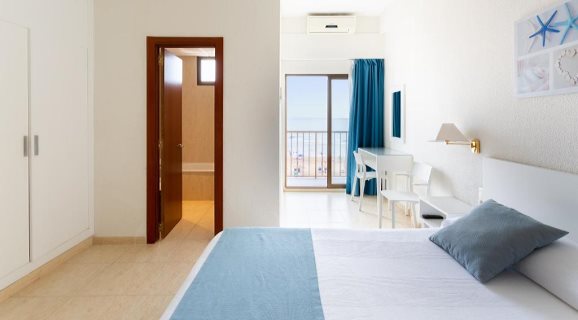 Hotel Sicania