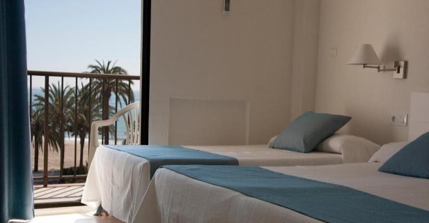 Hotel Sicania