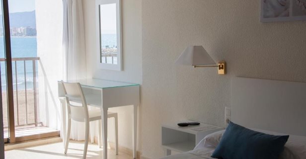 Hotel Sicania
