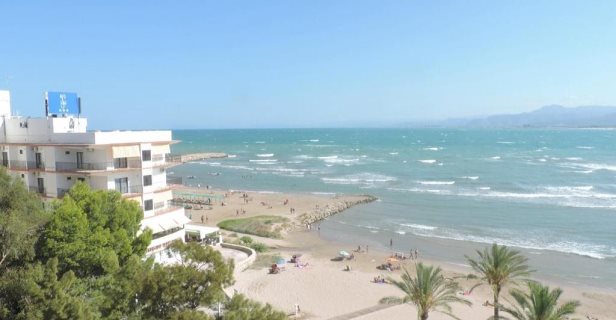 Hotel Sicania