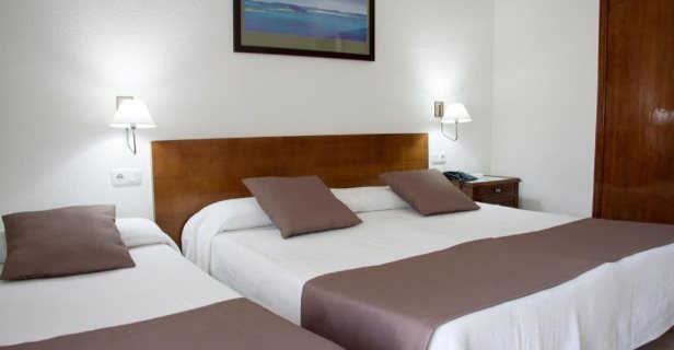 Hotel Sicania