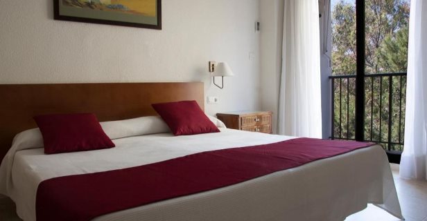Hotel Sicania