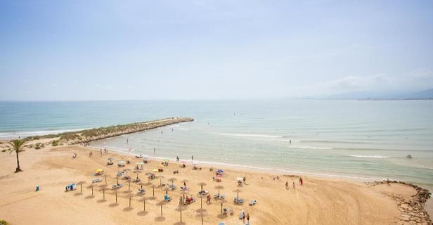 Hotel Sicania