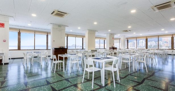 Hotel Sicania