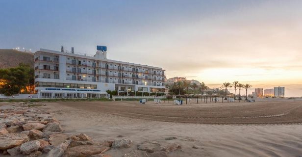 Hotel Sicania