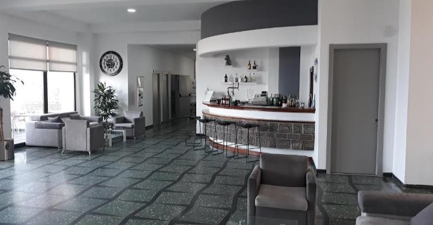 Hotel Sicania