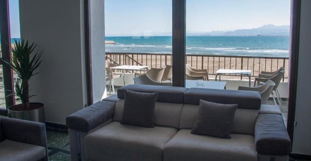 Hotel Sicania