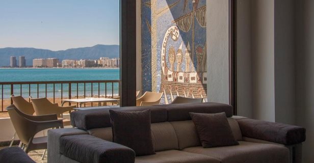Hotel Sicania