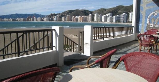 Hotel Sicania