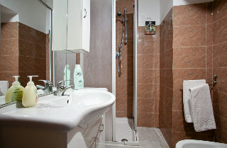 Hotel Sicilia Suite