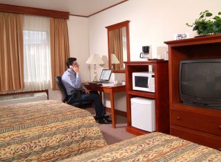 Hotel Sicomoro
