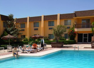 Hotel Sicomoro