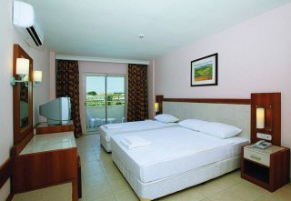 Hotel Side Aral