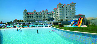 Hotel Side Mare Resort & Spa
