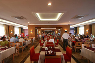 Hotel Side Mare Resort & Spa