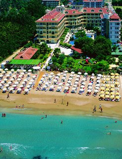 Hotel Side Star Beach