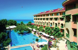 Hotel Side Star Beach