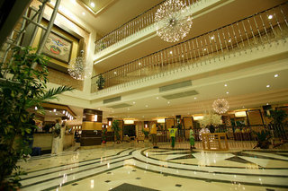 Hotel Side Star Park