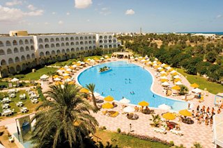 Hotel Sidi Mansour