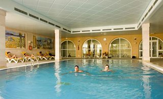 Hotel Sidi Mansour