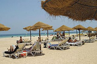 Hotel Sidi Mansour