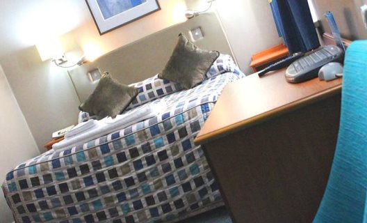 Hotel Sidney London-victoria